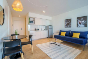 Fliphaus Be Libertador - Lux Loft 11-4